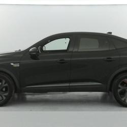 Renault Arkana 1.6 E-Tech 145ch RS Line Sur&eacute;quip&eacute; Beaucouz&eacute;