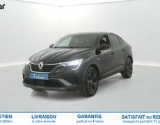 Renault Arkana Trappes