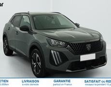 Peugeot 2008 Saint-Priest