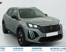 Peugeot 2008 Saint-Jean-d'Illac