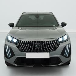 Peugeot 2008 100 S S BVM6 Allure Saint-Jean-d'Illac