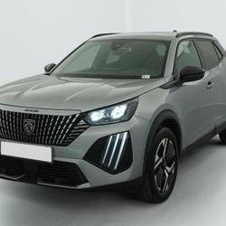 Peugeot 2008 100 S S BVM6 Allure Trappes