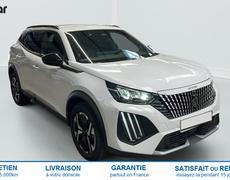 Peugeot 2008 Beaucouzé