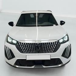 Peugeot 2008 100 S S BVM6 Allure Mondeville