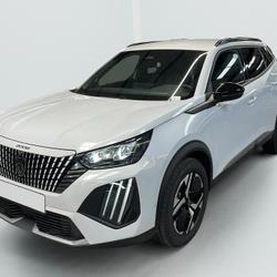 Peugeot 2008 100 S S BVM6 Allure Saint-Priest