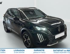 Peugeot 2008 Bruz