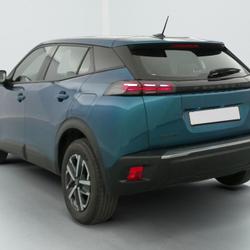 Peugeot 2008 100 S S BVM6 Style Rez&eacute;
