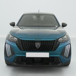 Peugeot 2008 100 S S BVM6 Style Saint-Priest