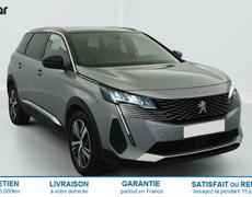 Peugeot 5008 Trappes