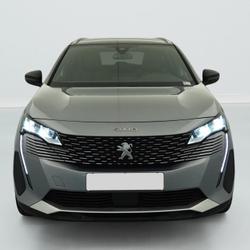 Peugeot 5008 Hybrid 136 e-DCS6 Allure Pack Trappes