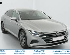 Volkswagen Arteon Bruz