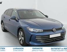 Volkswagen Passat Rezé