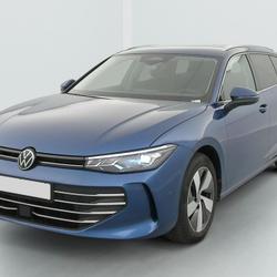 Volkswagen Passat 2.0 TDI EVO SCR 122 DSG7 Life Plus Beaucouz&eacute;