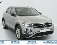 Volkswagen T-Roc Bruz