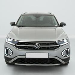 Volkswagen T-Roc 1.0 TSI 116 START STOP BVM6 STYLE Beaucouz&eacute;