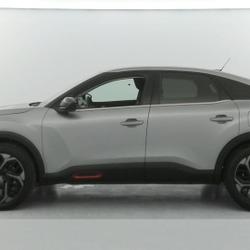 Citroen C4 BlueHDi 130ch Shine EAT8 + Pack Drive Assist + Attelage Rez&eacute;