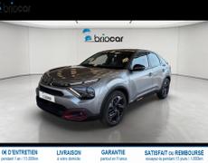 Citroen C4 Beaucouzé