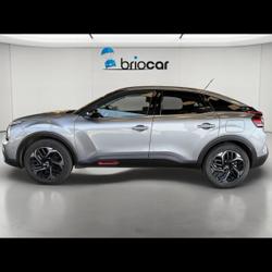 Citroen C4 BlueHDi 130ch Shine EAT8 + Pack Drive Assist + Attelage Beaucouz&eacute;