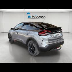 Citroen C4 BlueHDi 130ch Shine EAT8 + Pack Drive Assist + Attelage Beaucouz&eacute;