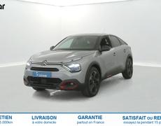 Citroen C4 Molsheim