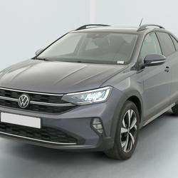 Volkswagen Taigo 1.0 TSI 116 DSG7 VW Edition Mondeville