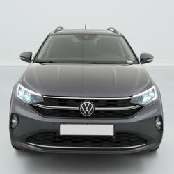 Volkswagen Taigo 1.0 TSI 116 DSG7 VW Edition Vitrolles