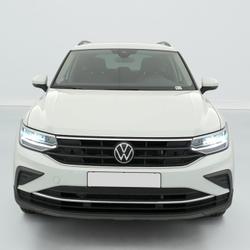Volkswagen Tiguan 1.5 TSI 150ch DSG7 Life Plus Beaucouz&eacute;
