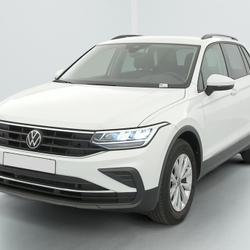 Volkswagen Tiguan 1.5 TSI 150ch DSG7 Life Plus Beaucouz&eacute;