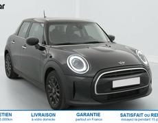 Mini Mini Beaucouzé