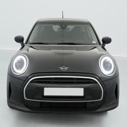 Mini Mini COOPER 136 CH DKG7 EDITION PREMIUM Beaucouz&eacute;