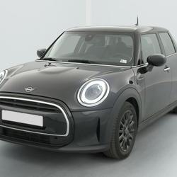 Mini Mini COOPER 136 CH DKG7 EDITION PREMIUM Beaucouz&eacute;