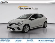 Renault Clio Societe Bruz
