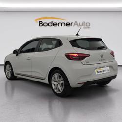 Renault Clio Societe E-TECH 140 21N BUSINESS REVERSIBLE 5p occasion - Saint-Jean-d'Illac - photo 3/29