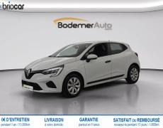 Renault Clio Societe Rezé
