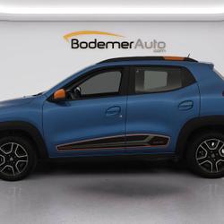 Dacia Spring Achat Int&eacute;gral Confort Plus 5p occasion - Bruz - photo 2/31