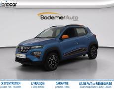 Dacia Spring Saint-Jean-d'Illac