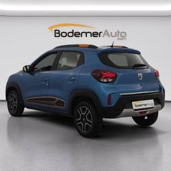 Dacia Spring Achat Int&eacute;gral Confort Plus 5p occasion - Saint-Priest - photo 3/31