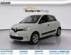 Renault Twingo 3 Bruz