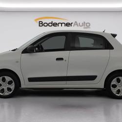 Renault Twingo 3 III E-Tech Authentic 5p occasion - Bruz - photo 2/28