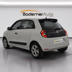 Renault Twingo 3 III E-Tech Authentic 5p occasion - Rez&eacute; - photo 3/28