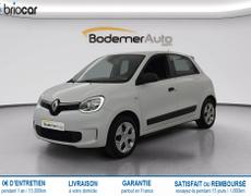 Renault Twingo 3 Beaucouzé