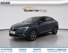Renault Arkana Bruz