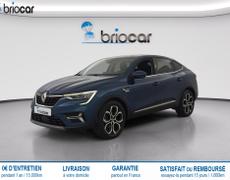 Renault Arkana Beaucouzé