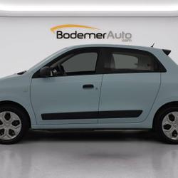 Renault Twingo 3 III E-Tech Authentic 5p occasion - Rez&eacute; - photo 2/27