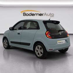 Renault Twingo 3 III E-Tech Authentic 5p occasion - Beaucouz&eacute; - photo 3/27
