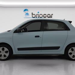 Renault Twingo 3 III E-Tech Authentic 5p occasion - Saint-Jean-d'Illac - photo 2/27