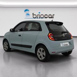 Renault Twingo 3 III E-Tech Authentic 5p occasion - Saint-Jean-d'Illac - photo 3/27
