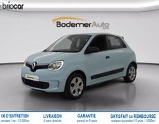 Renault Twingo 3