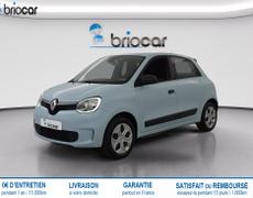Renault Twingo 3 Saint-Priest