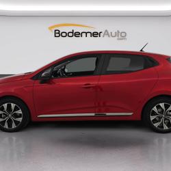 Renault Clio 5 E-Tech full hybrid 145 Evolution 5p occasion - Bruz - photo 2/33